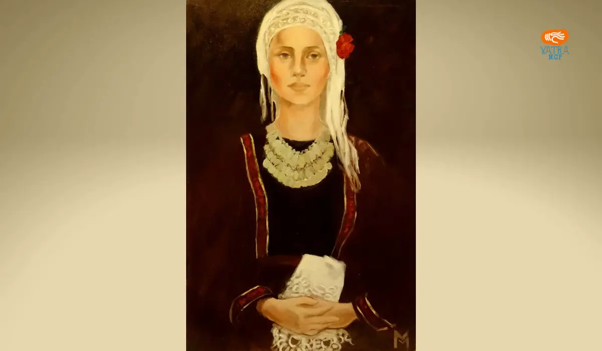 Mioara MITU, pictor