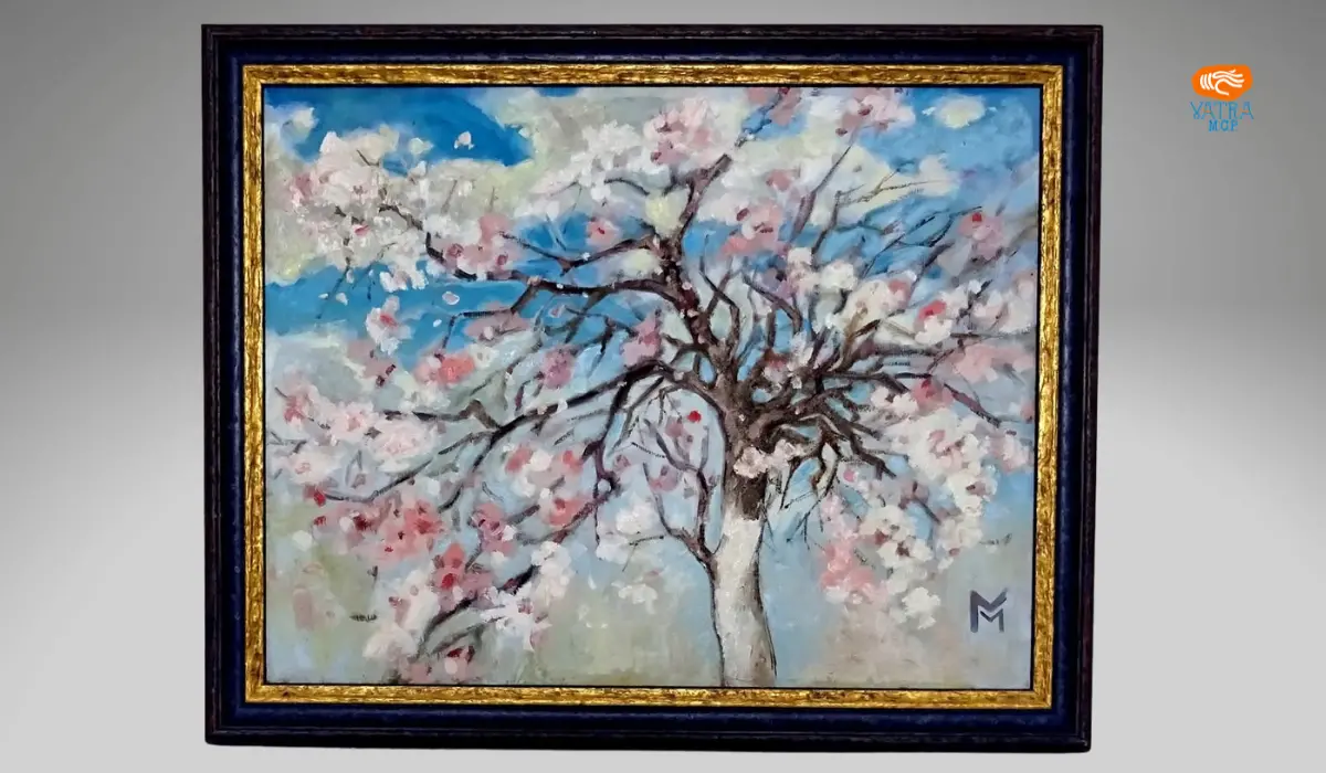 Mioara MITU, pictor