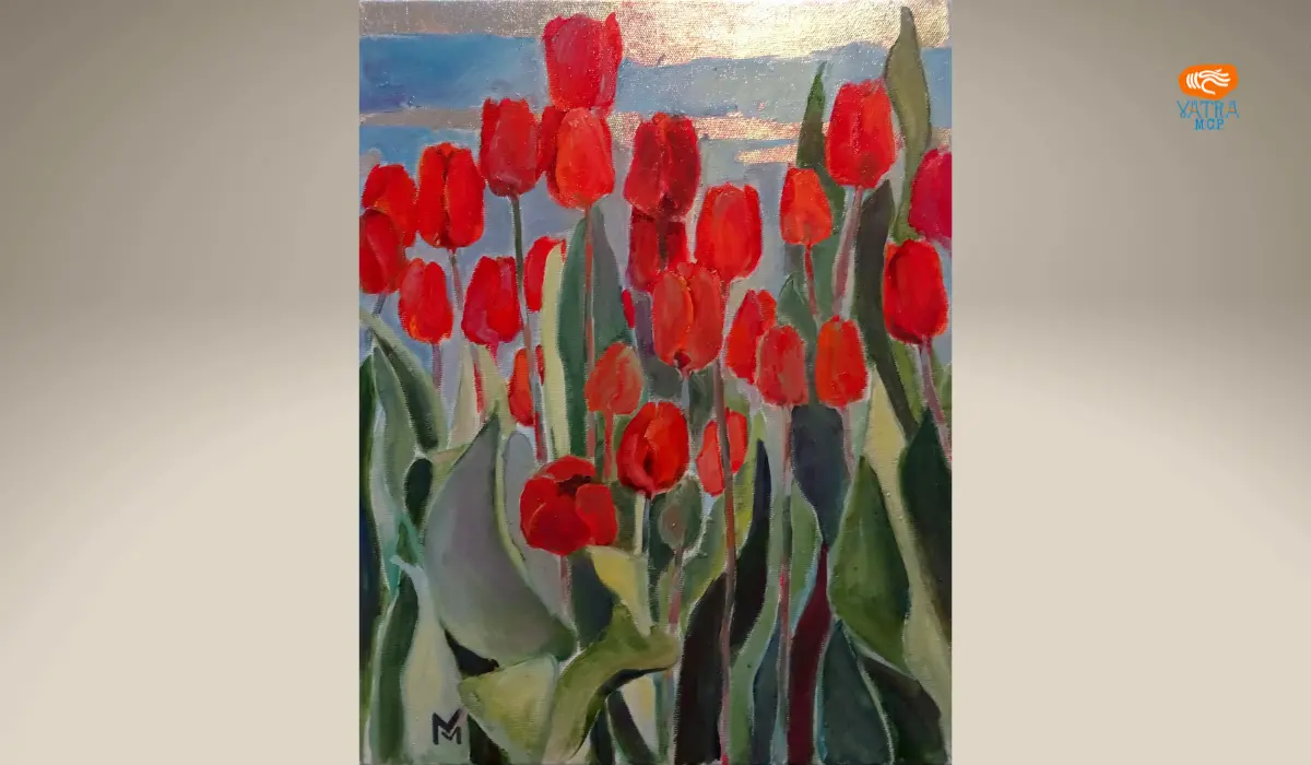 Mioara MITU, pictor