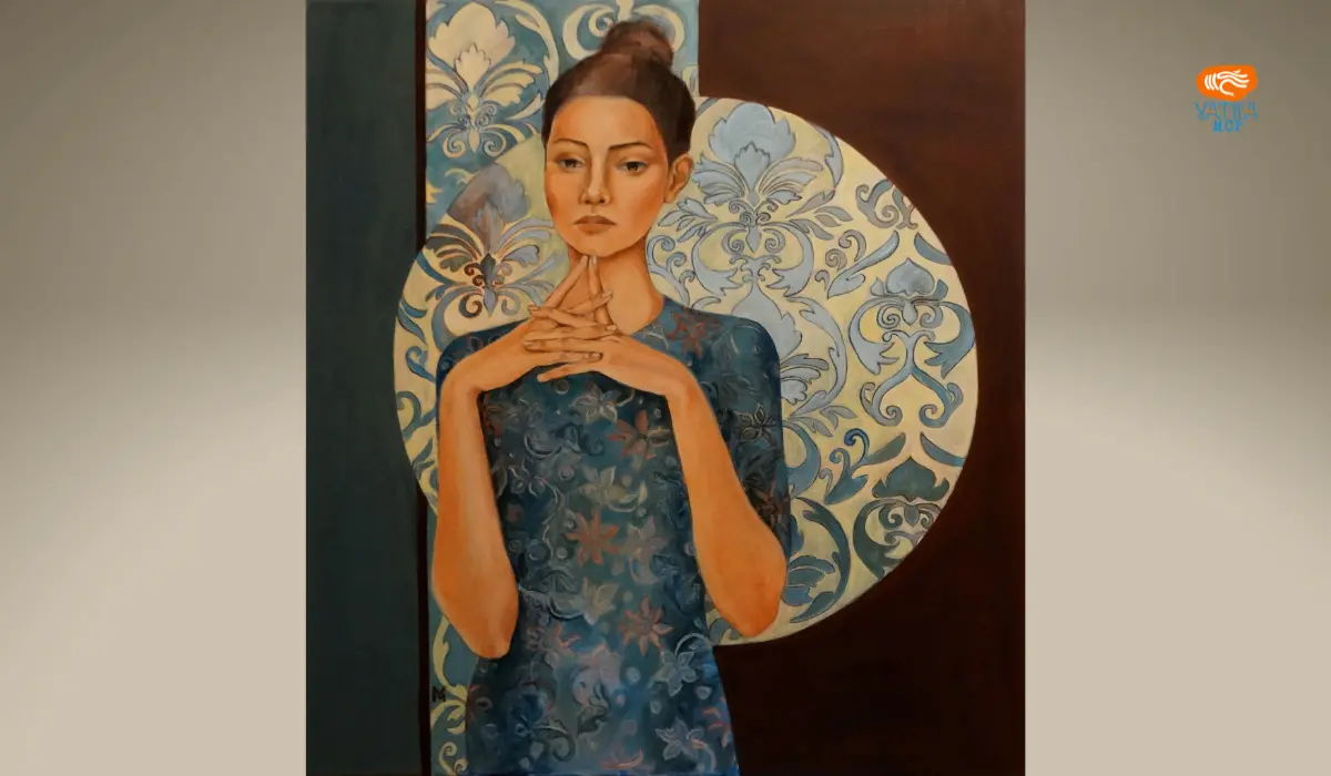 Mioara MITU, pictor