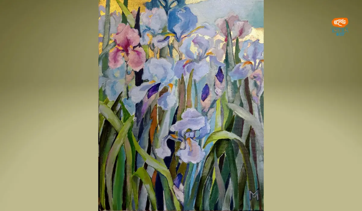 Mioara MITU, pictor