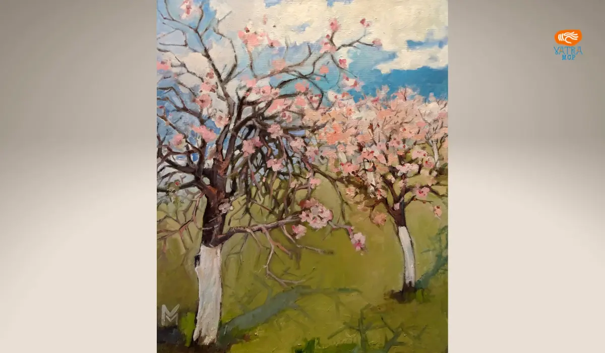 Mioara MITU, pictor