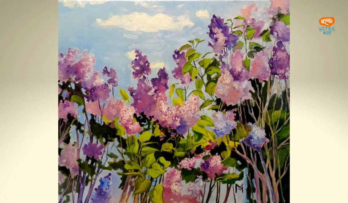 Mioara MITU, pictor