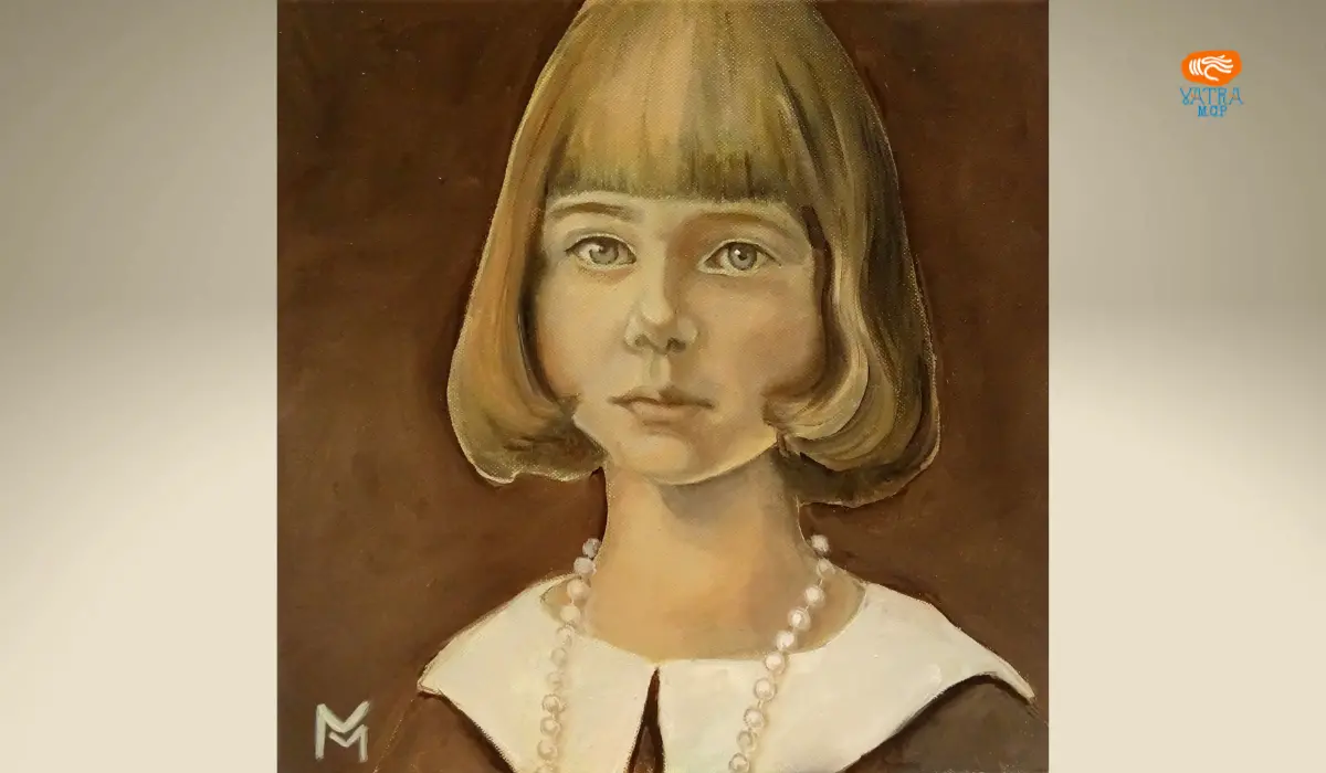Mioara MITU, pictor