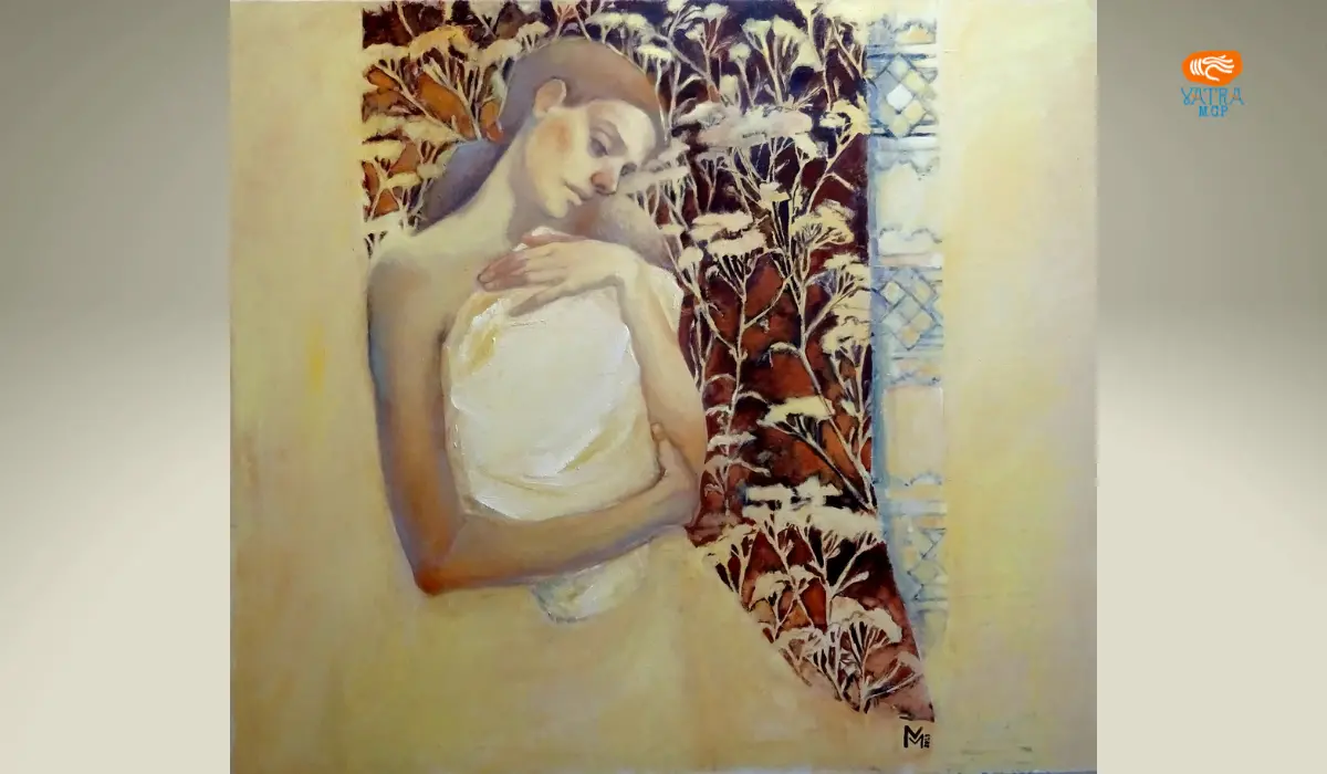 Mioara MITU, pictor