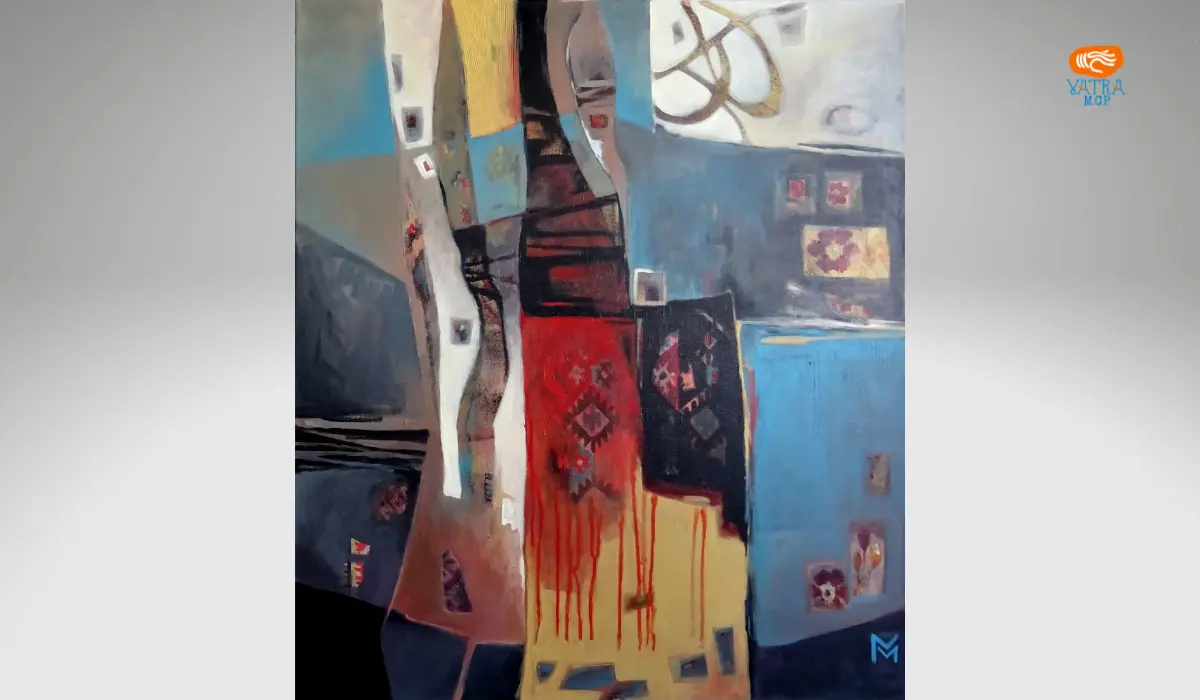 Mioara MITU, pictor