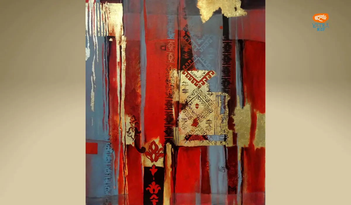 Mioara MITU, pictor