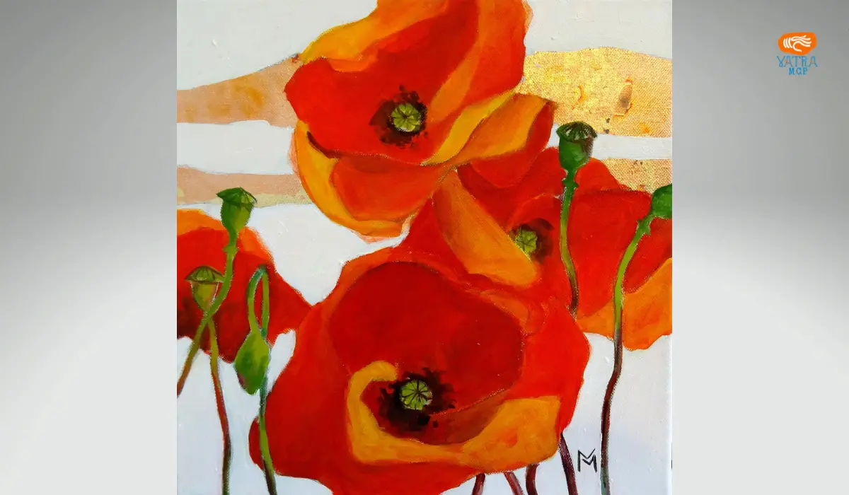 Mioara MITU, pictor