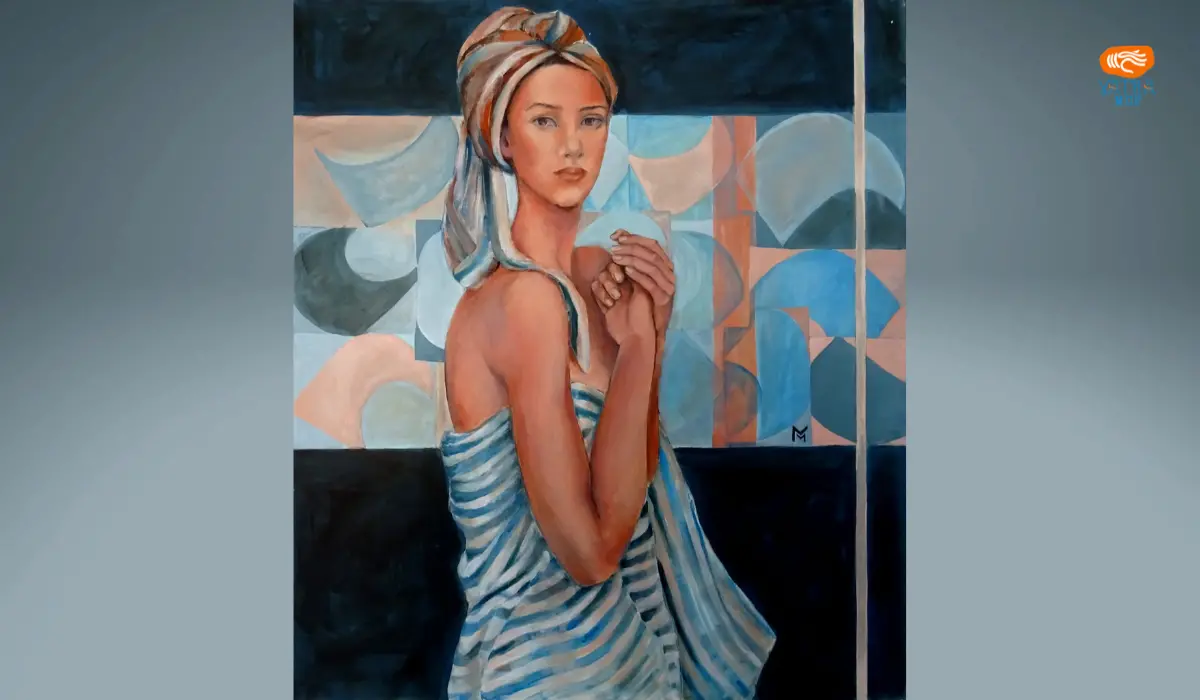 Mioara MITU, pictor