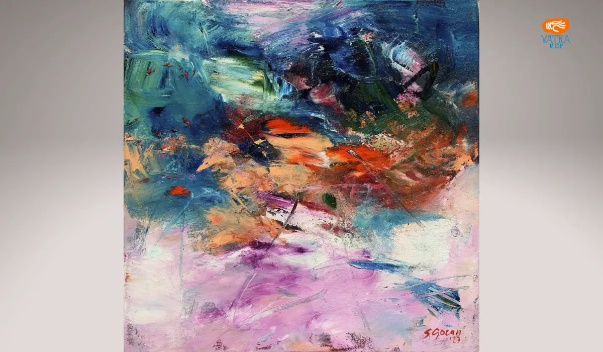 Moonlight – Simona Gocan