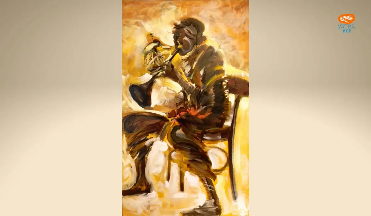 Valentin CODOIU, pictor
