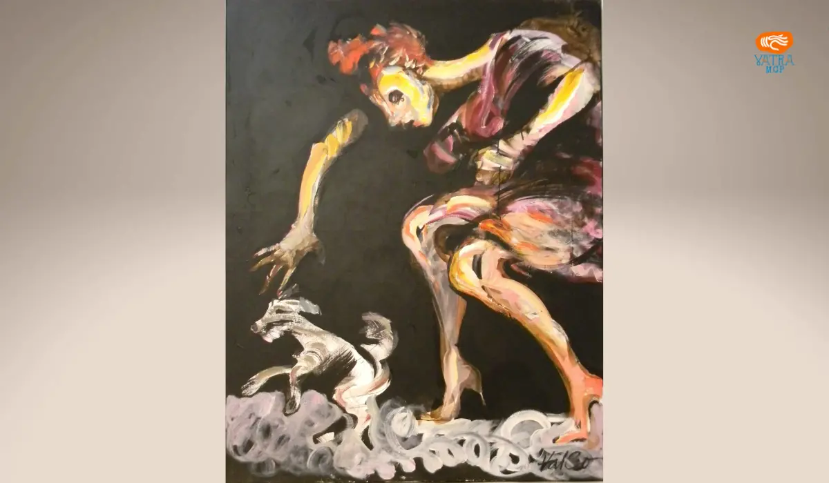 Valentin CODOIU, pictor