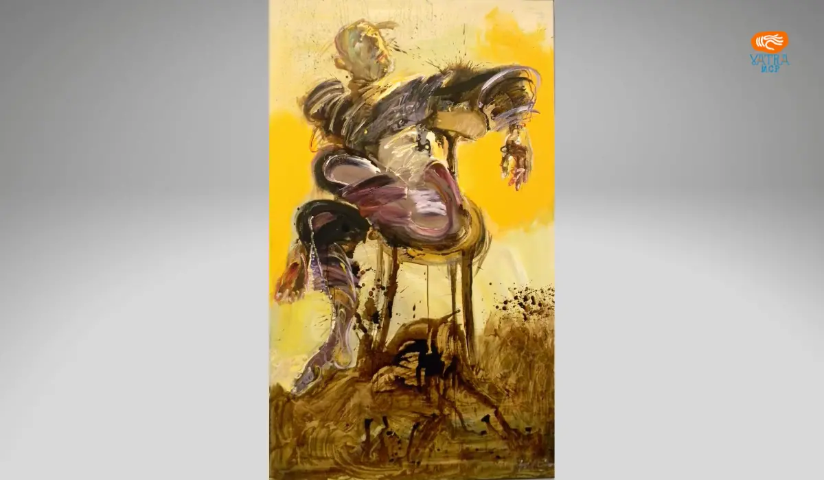 Valentin CODOIU, pictor