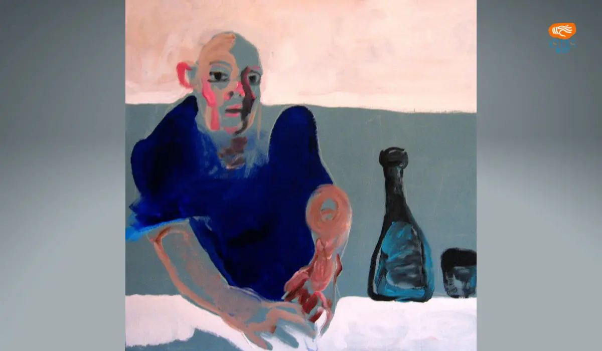 Valentin CODOIU, pictor