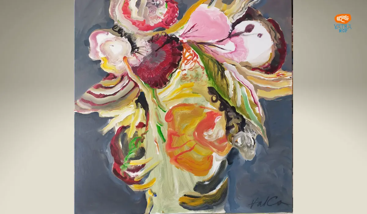 Valentin CODOIU, pictor
