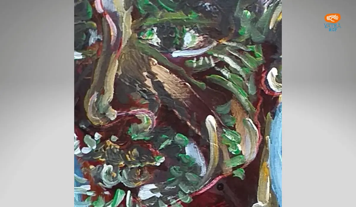 Valentin CODOIU, pictor