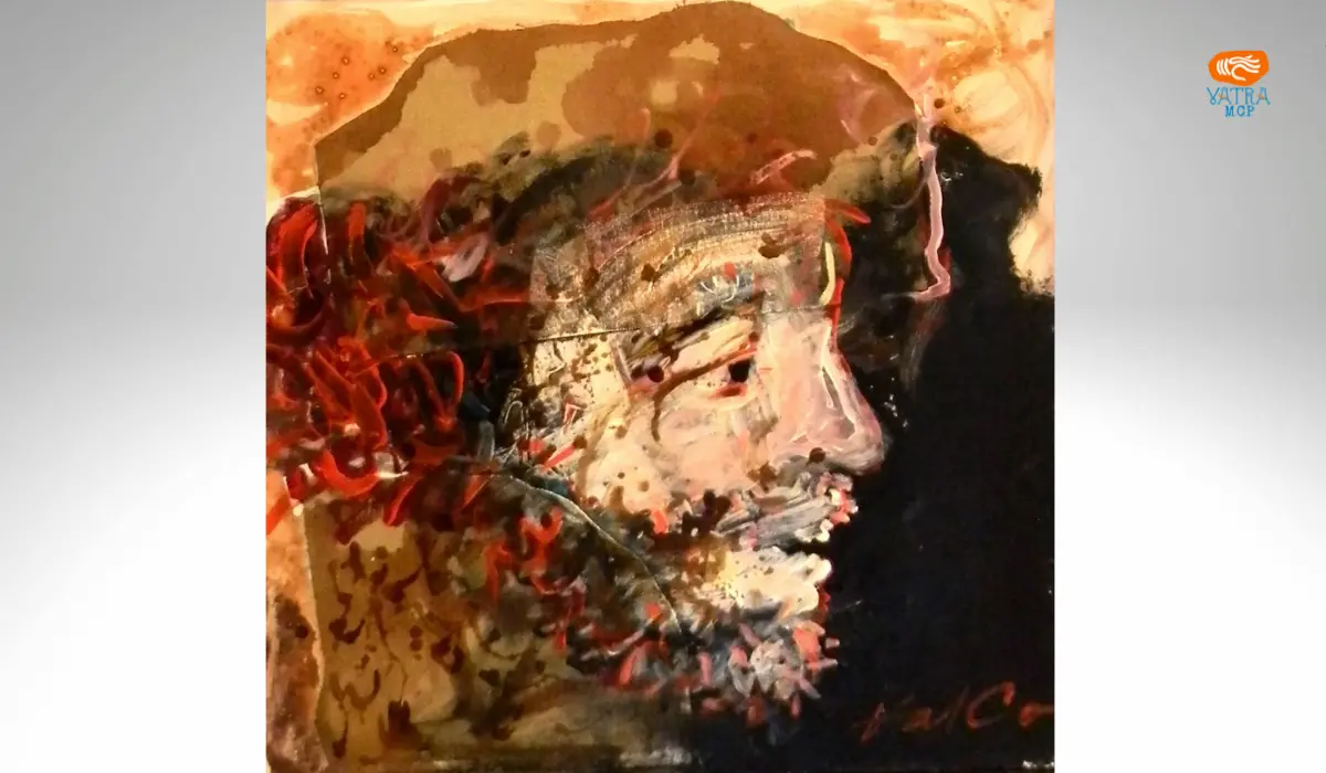 Valentin CODOIU, pictor
