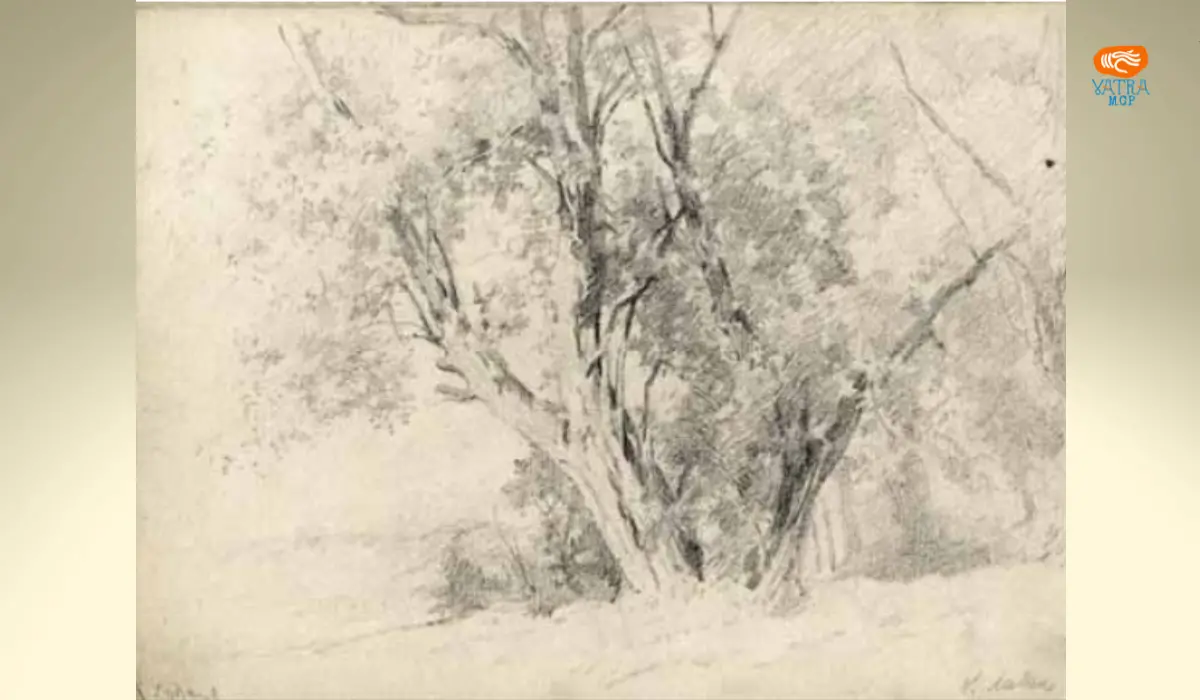 Venceslav MELKA, pictor