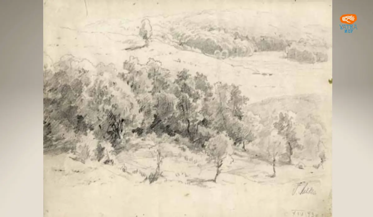 Venceslav MELKA, pictor