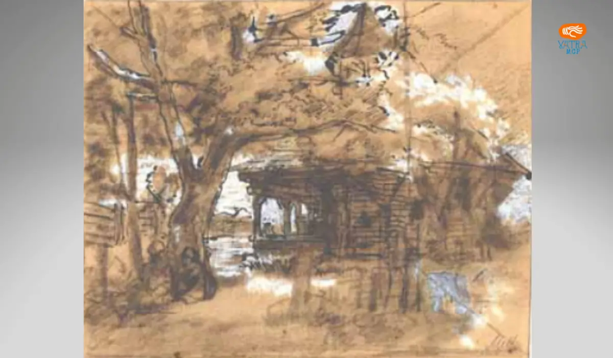 Venceslav MELKA, pictor
