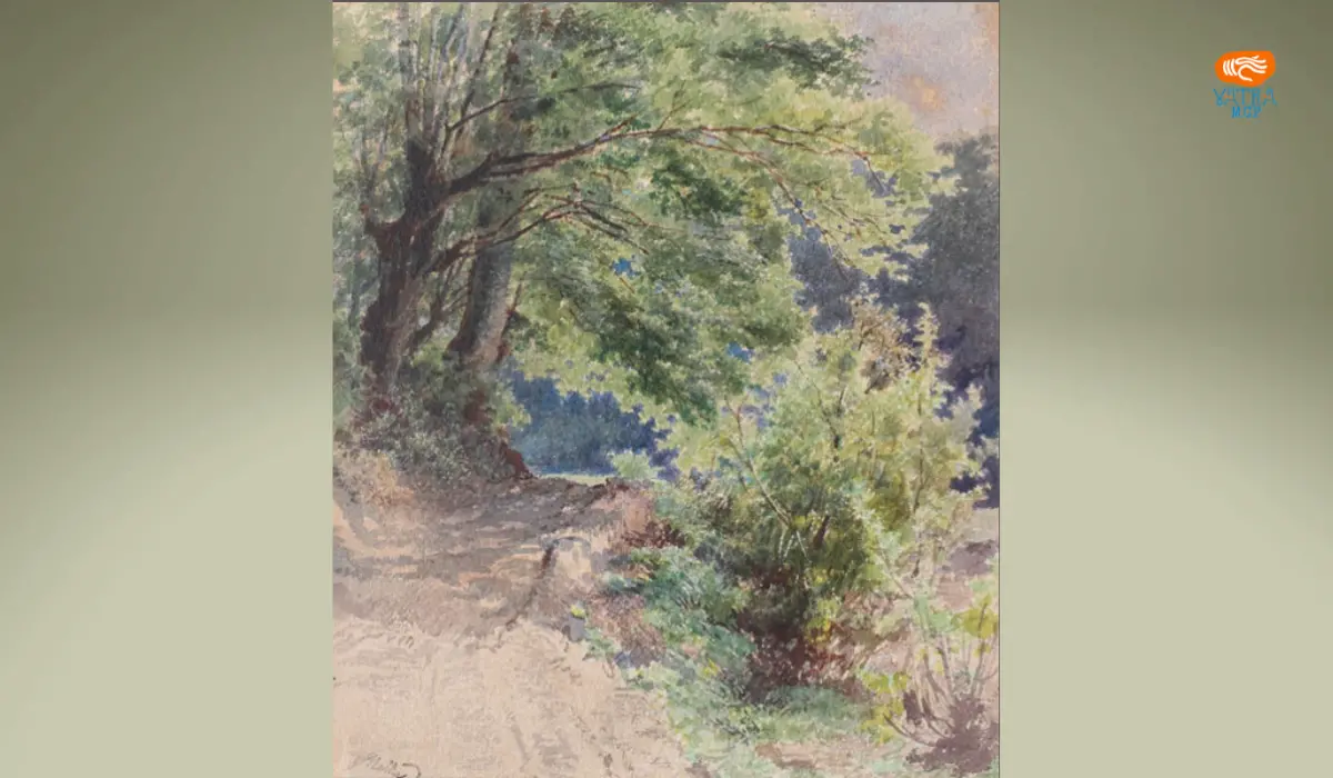 Venceslav MELKA, pictor