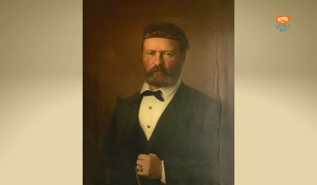 Miklós SIKÓ, pictor