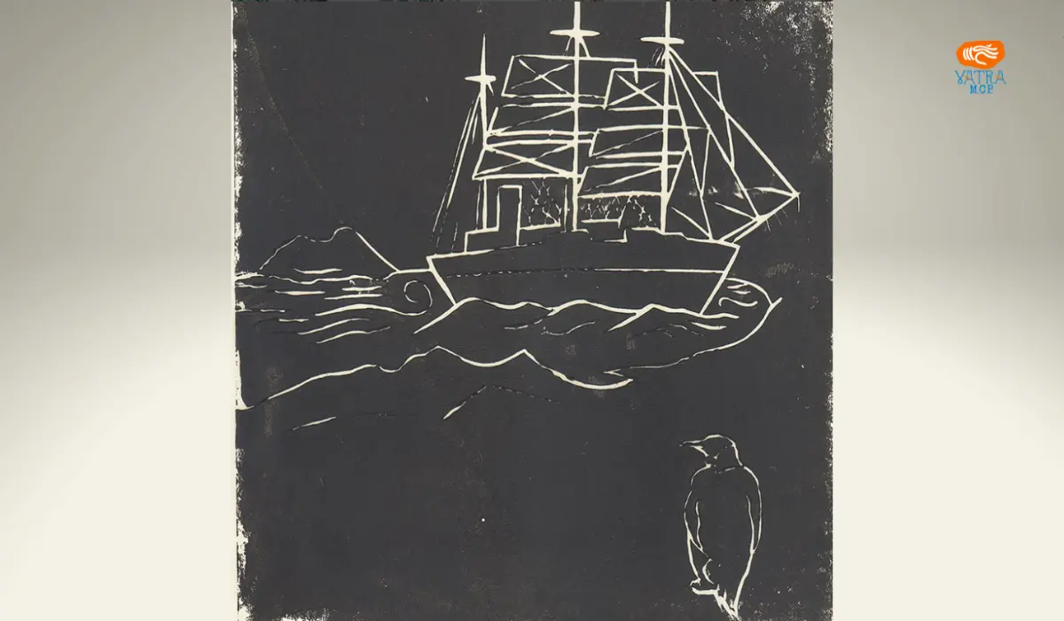 Genu BERLO, artist vizual