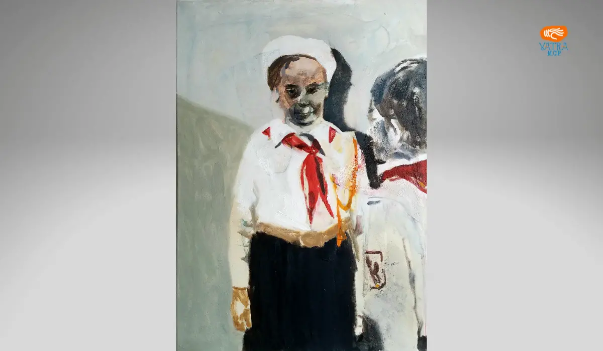 Lucian BRUMĂ, pictor