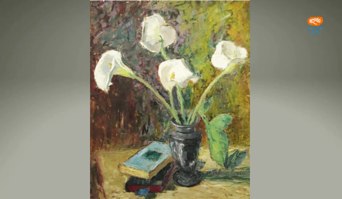 Cale – Aurelia Maria Frânculescu