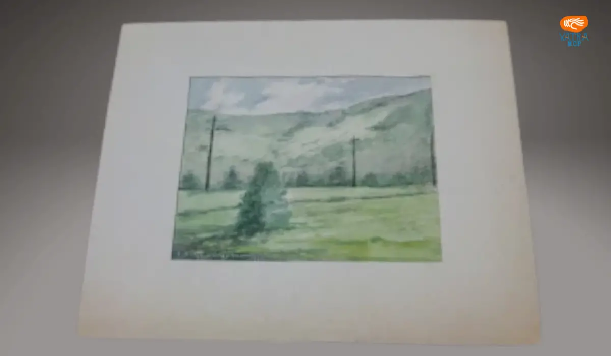 Bicaz – Ioan H. Georgescu