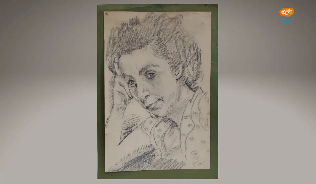 Gheorghe JUSTER, pictor