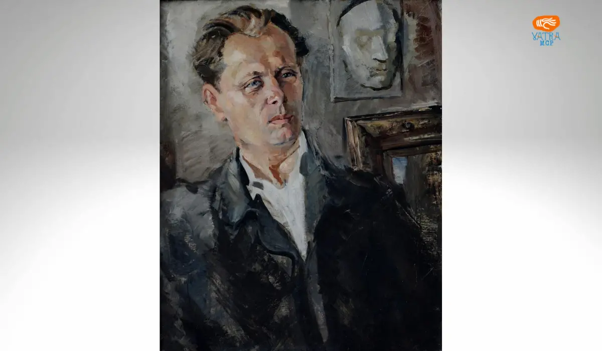 Gheorghe JUSTER, pictor