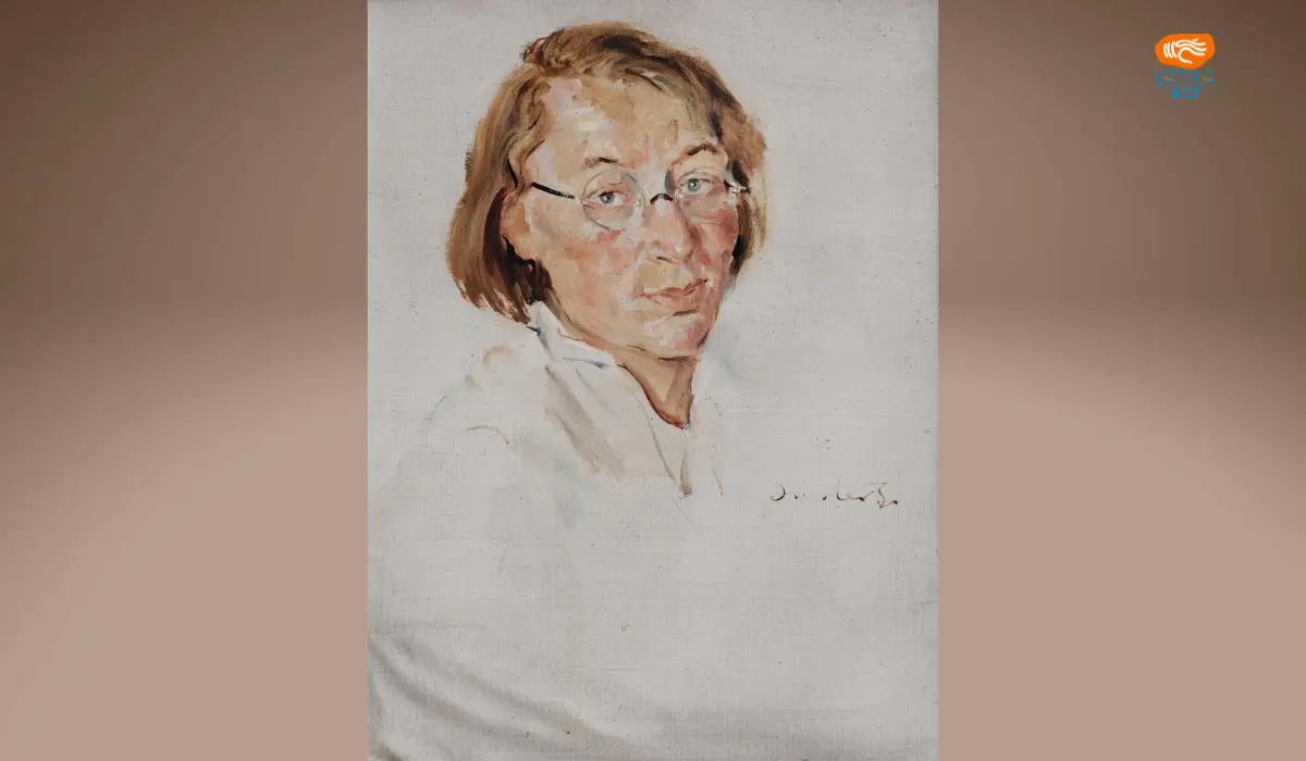 Gheorghe JUSTER, pictor