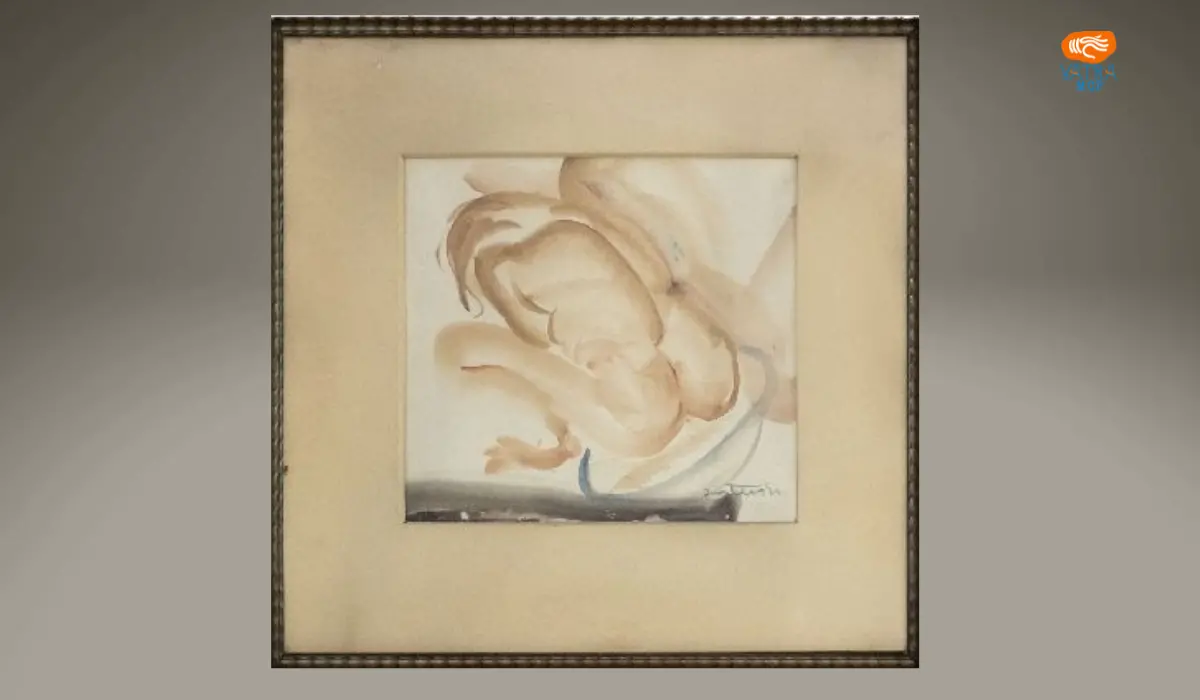 Gheorghe JUSTER, pictor