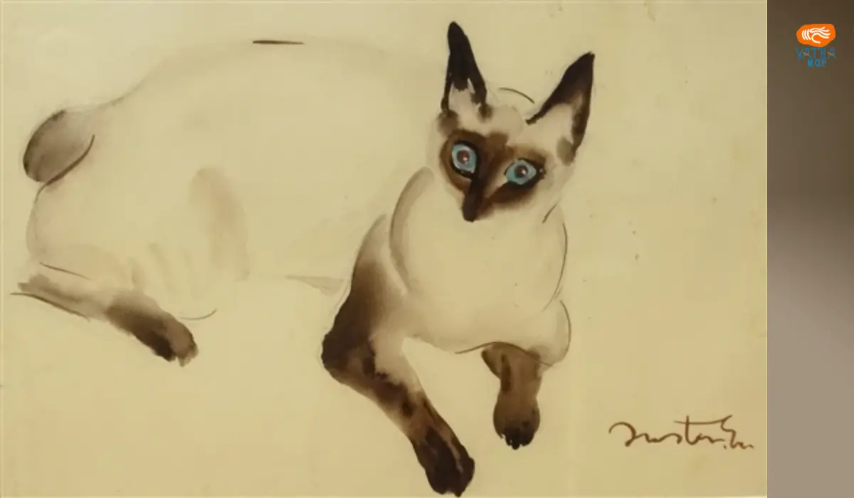 Gheorghe JUSTER, pictor