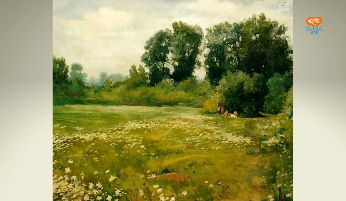 VERESS Pál, pictor