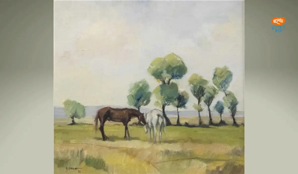 Tandrețe – Forst Gunther Gasser
