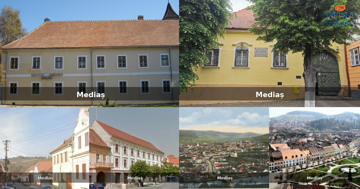 Atracții, monumente și obiective turistice din Brateiu