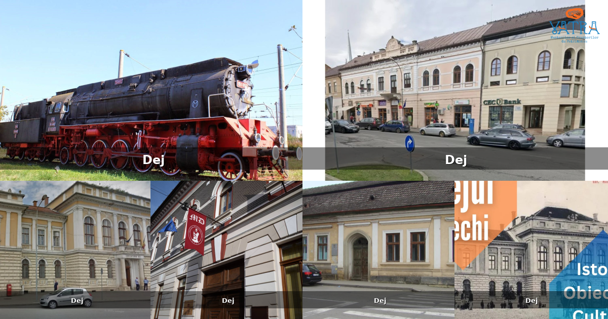 Atracții, monumente și obiective turistice din Căpâlna