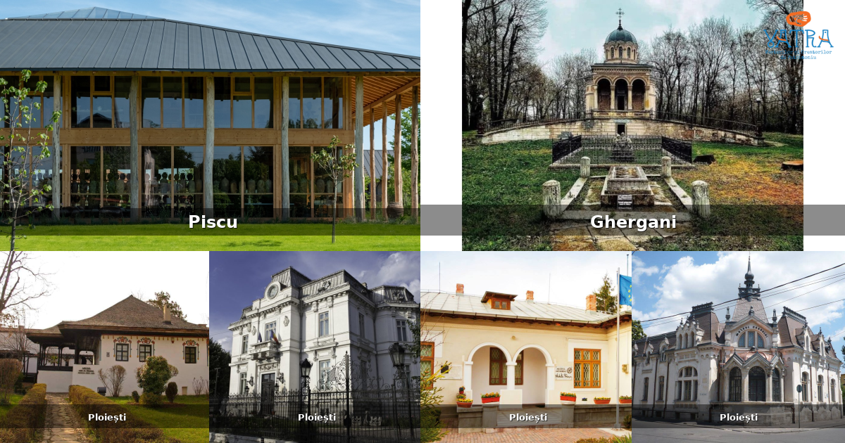 Atracții, monumente și obiective turistice din Cornești