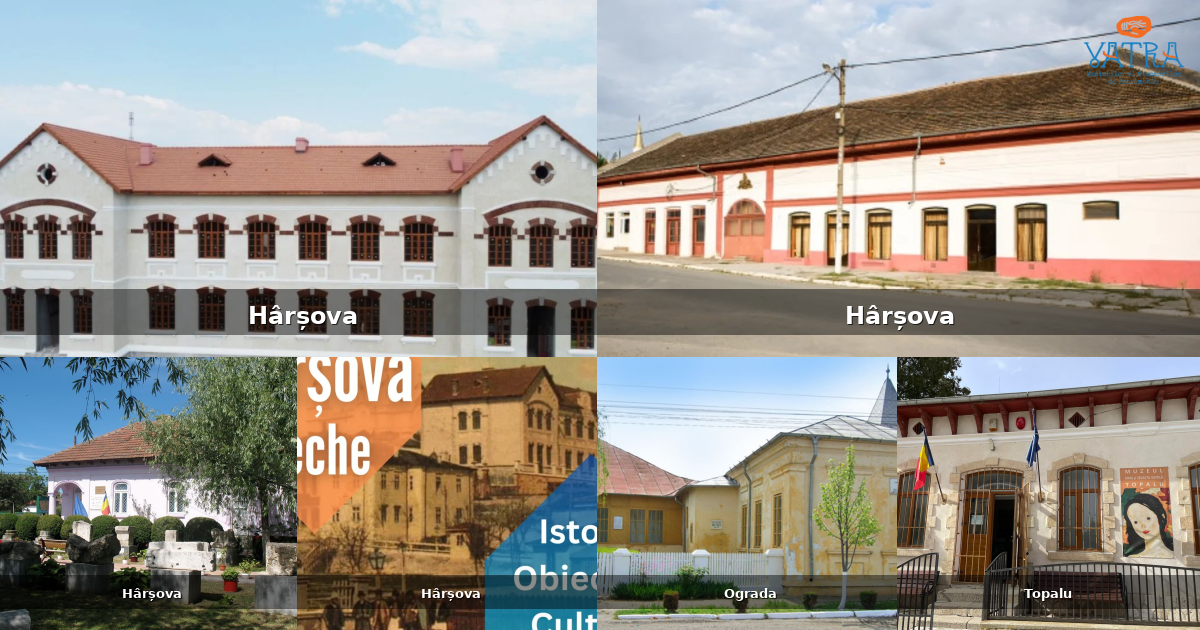 Atracții, monumente și obiective turistice din Gura Ialomiței