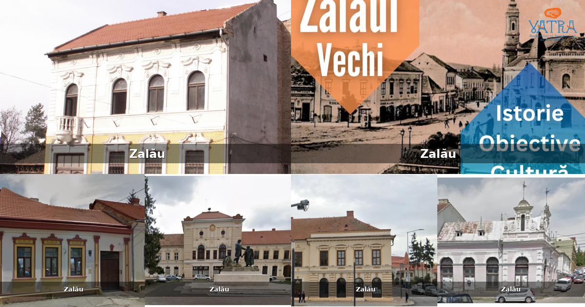 Atracții, monumente și obiective turistice din Meseșenii de Sus