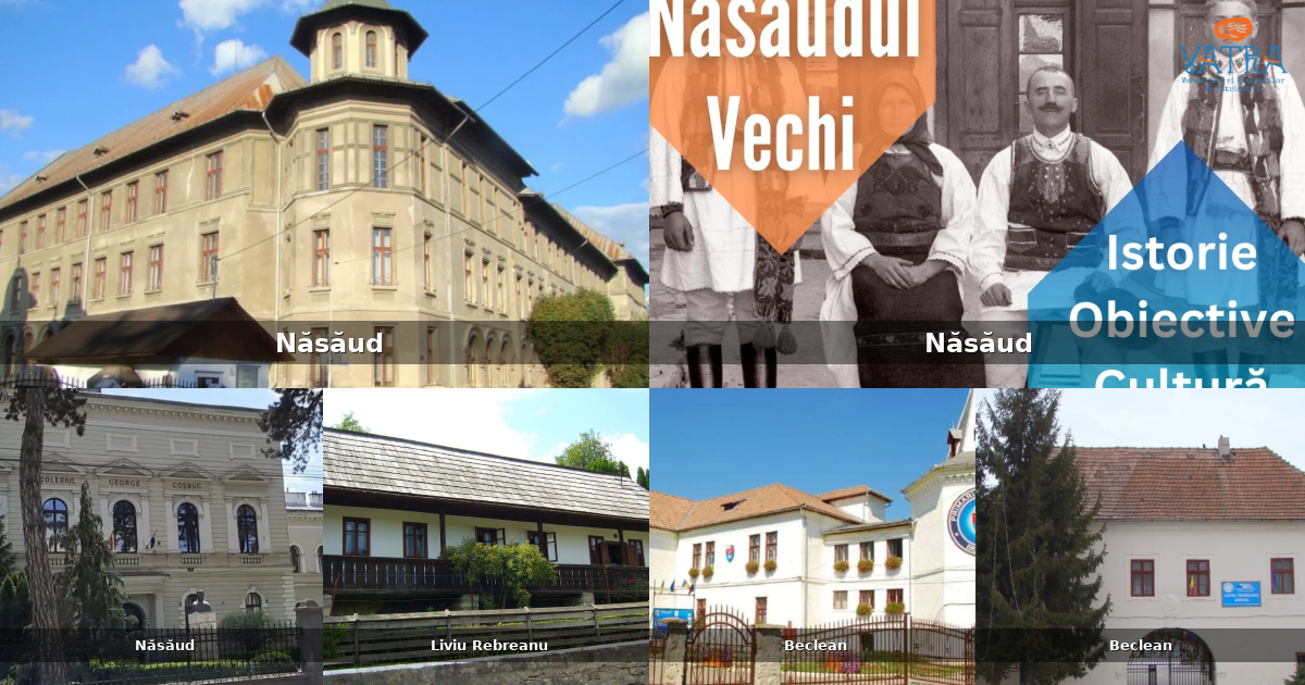 Atracții, monumente și obiective turistice din Nimigea de Jos