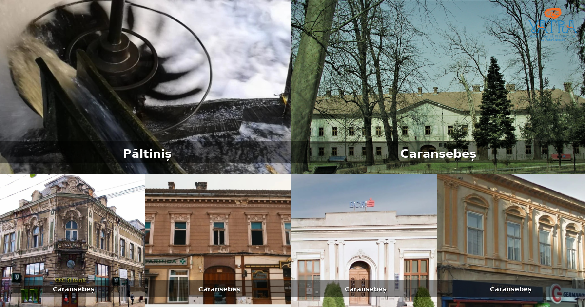Atracții, monumente și obiective turistice din Păltiniș