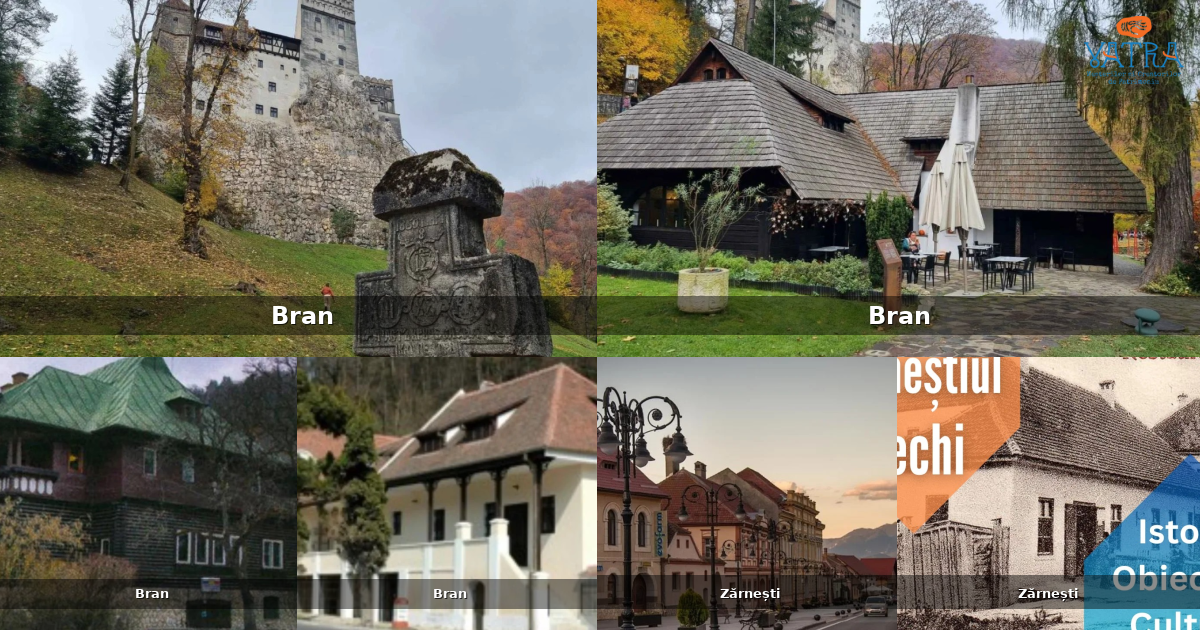 Atracții, monumente și obiective turistice din Predeluț