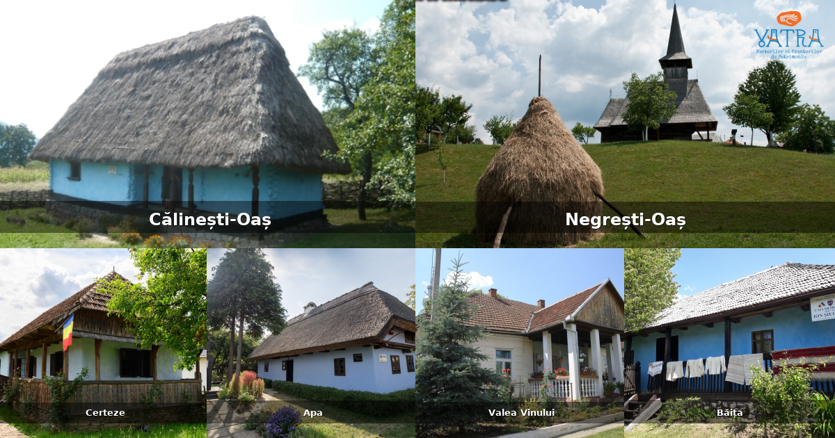 Atracții, monumente și obiective turistice din Prilog