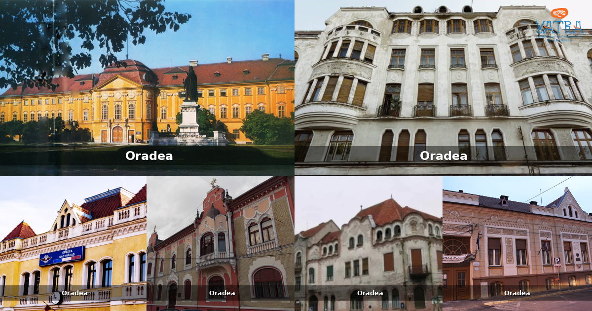 Atracții, monumente și obiective turistice din Sântandrei