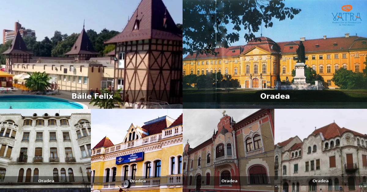 Atracții, monumente și obiective turistice din Sititelec