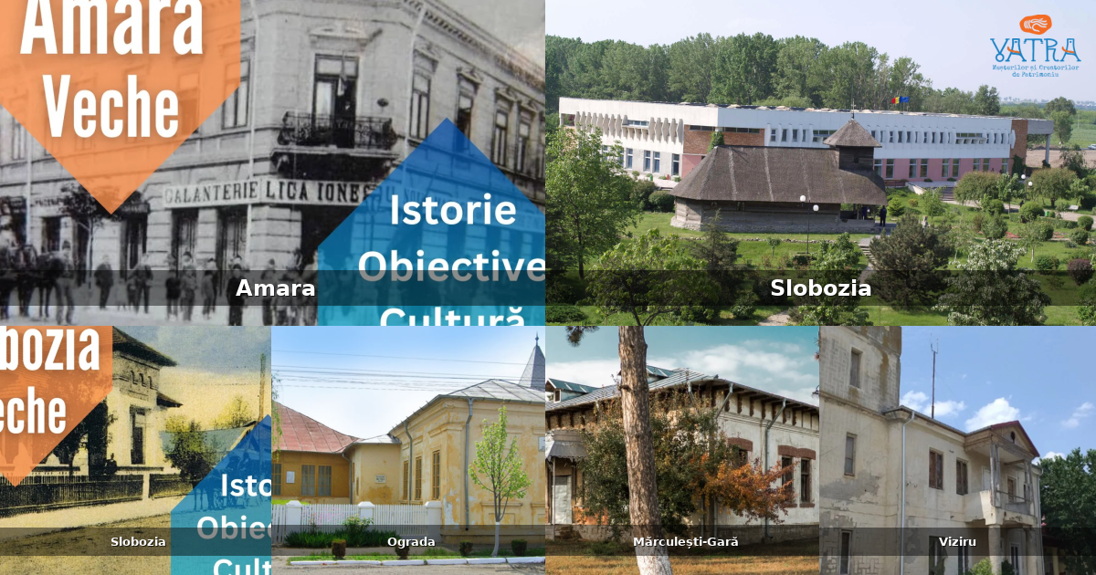 Atracții, monumente și obiective turistice din Smirna