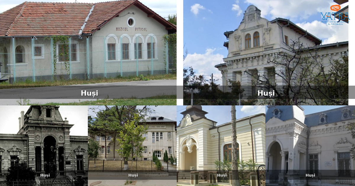 Atracții, monumente și obiective turistice din Stănilești